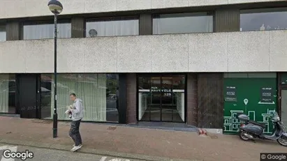 Apartments for rent in Knokke-Heist - Photo from Google Street View