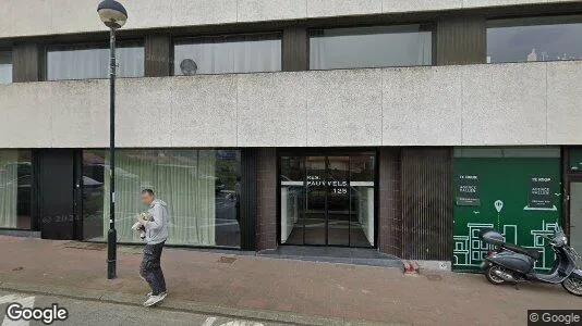 Apartments for rent in Knokke-Heist - Photo from Google Street View