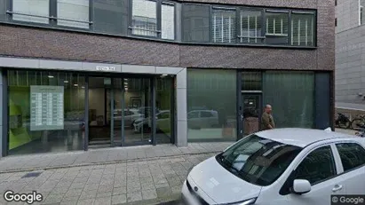 Apartments for rent in Rotterdam Centrum - Photo from Google Street View