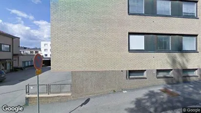 Apartments for rent in Lahti - Photo from Google Street View