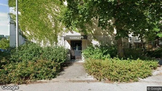 Apartments for rent in Espoo - Photo from Google Street View