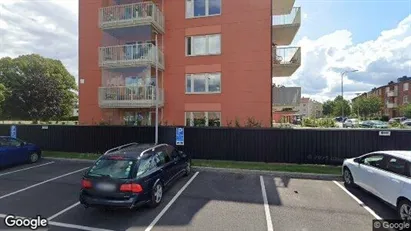 Apartments for rent in Mjölby - Photo from Google Street View
