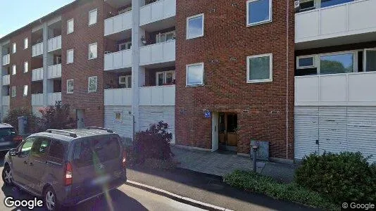 Apartments for rent in Örgryte-Härlanda - Photo from Google Street View