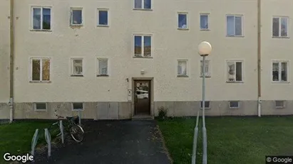 Apartments for rent in Örgryte-Härlanda - Photo from Google Street View