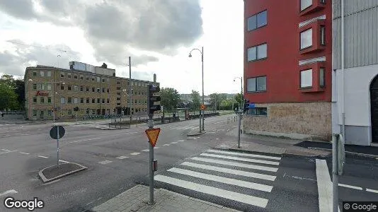Apartments for rent in Johanneberg - Photo from Google Street View