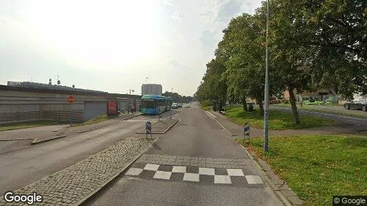 Apartments for rent in Lundby - Photo from Google Street View