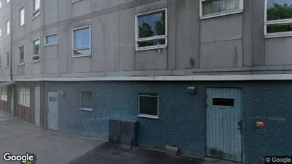 Apartments for rent in Gothenburg City Centre - Photo from Google Street View