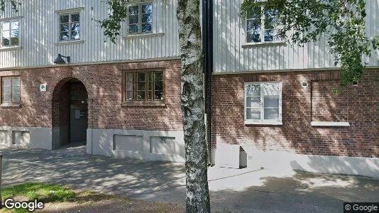 Apartments for rent in Majorna-Linné - Photo from Google Street View