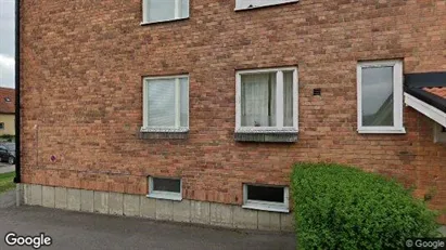 Apartments for rent in Norrköping - Photo from Google Street View