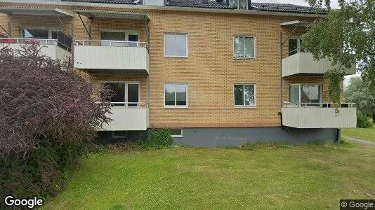 Apartments for rent in Tibro - Photo from Google Street View