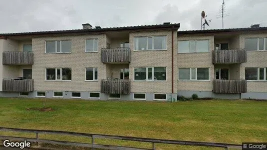 Apartments for rent in Ånge - Photo from Google Street View