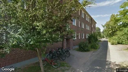 Apartments for rent in Linköping - Photo from Google Street View