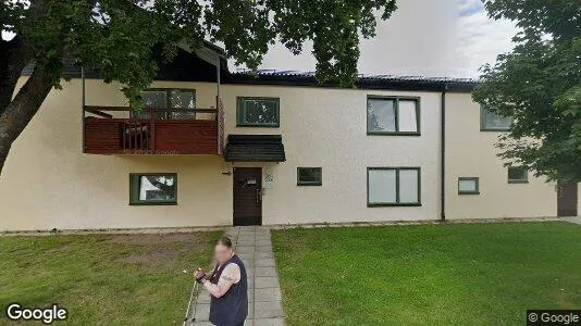Apartments for rent in Sandviken - Photo from Google Street View
