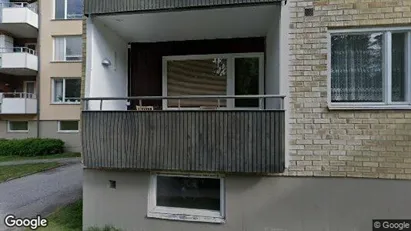 Apartments for rent in Tranås - Photo from Google Street View