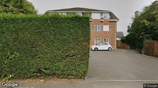 Apartments for rent in Epsom - Surrey - Photo from Google Street View