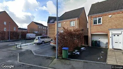 Apartments for rent in Tipton - West Midlands - Photo from Google Street View
