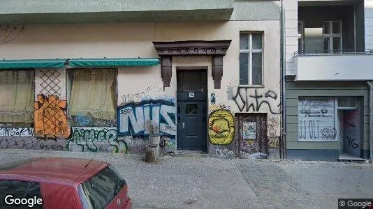 Apartments for rent in Castiglione Tinella - Photo from Google Street View