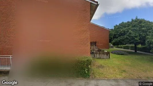 Apartments for rent in Lund - Photo from Google Street View