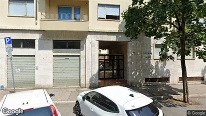 Rooms for rent in Venice - Photo from Google Street View