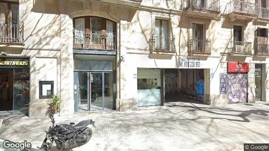 Apartments for rent in Bolotana - Photo from Google Street View