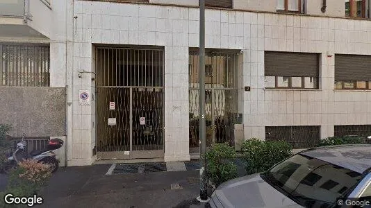 Apartments for rent in Milano Zona 2 - Stazione Centrale, Gorla, Turro, Greco, Crescenzago - Photo from Google Street View