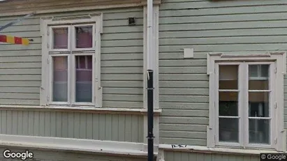 Apartments for rent in Östersund - Photo from Google Street View
