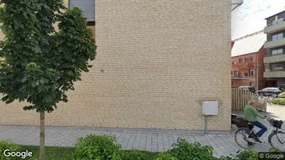 Apartments for rent in Lund - Photo from Google Street View