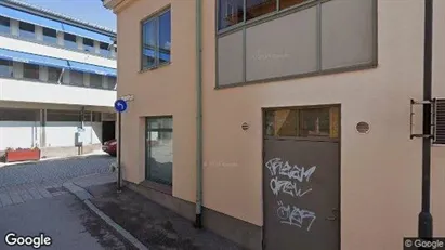 Apartments for rent in Falun - Photo from Google Street View