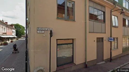 Apartments for rent in Falun - Photo from Google Street View