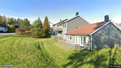 Apartments for rent in Vestby - Photo from Google Street View