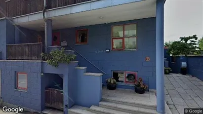 Apartments for rent in Oslo Gamle Oslo - Photo from Google Street View