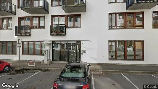 Apartments for rent in Oslo St. Hanshaugen - Photo from Google Street View