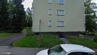 Apartments for rent in Helsinki Itäinen - Photo from Google Street View