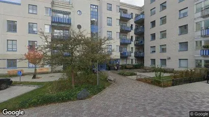 Apartments for rent in Fosie - Photo from Google Street View