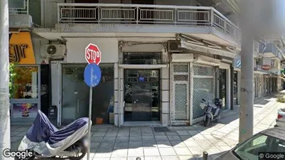 Apartments for rent in Pylaia-Chortiatis - Photo from Google Street View
