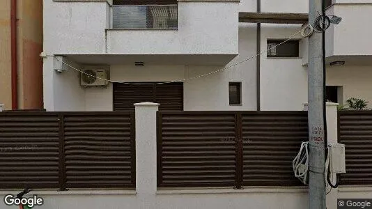 Apartments for rent in Bucharest - Sectorul 1 - Photo from Google Street View