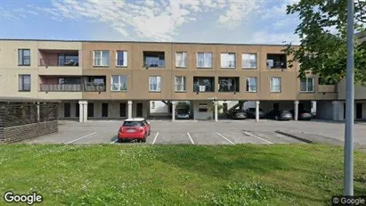 Apartments for rent in Rae - Photo from Google Street View
