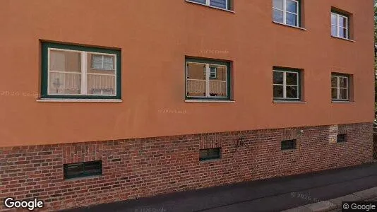 Apartments for rent in Chemnitz - Photo from Google Street View