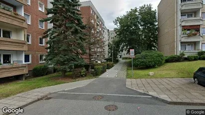 Apartments for rent in Erfurt - Photo from Google Street View