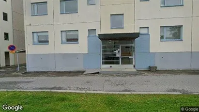 Apartments for rent in Valkeakoski - Photo from Google Street View