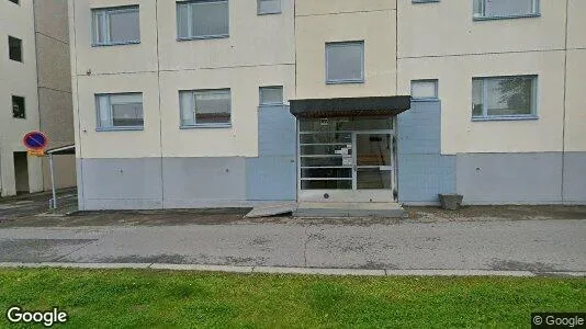 Apartments for rent in Valkeakoski - Photo from Google Street View