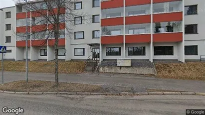Apartments for rent in Mikkeli - Photo from Google Street View
