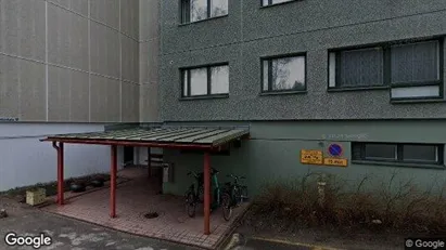 Apartments for rent in Vantaa - Photo from Google Street View