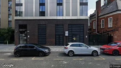 Apartments for rent in Birmingham - West Midlands - Photo from Google Street View