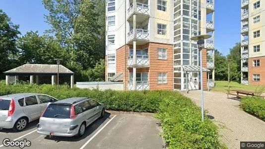 Apartments for rent in Tilst - Photo from Google Street View