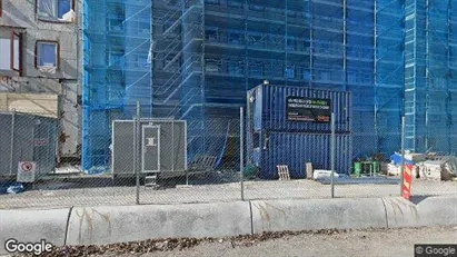 Apartments for rent in Stockholm West - Photo from Google Street View