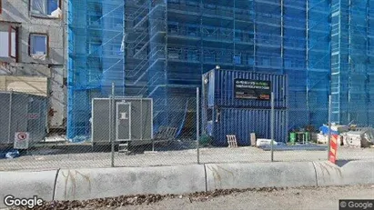 Apartments for rent in Stockholm West - Photo from Google Street View