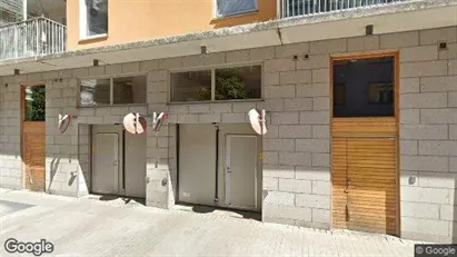 Apartments for rent in Kungsholmen - Photo from Google Street View