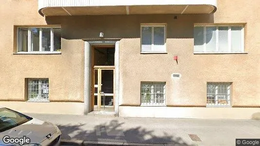 Apartments for rent in Kungsholmen - Photo from Google Street View