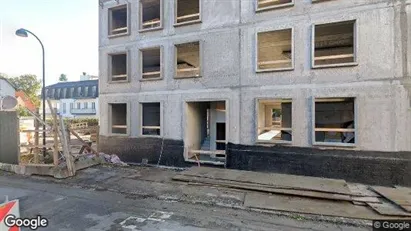 Apartments for rent in Hellerup - Photo from Google Street View